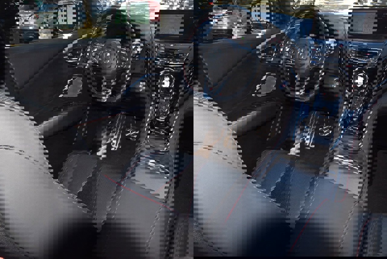 Used 2024 Acura RDX A-Spec image 15