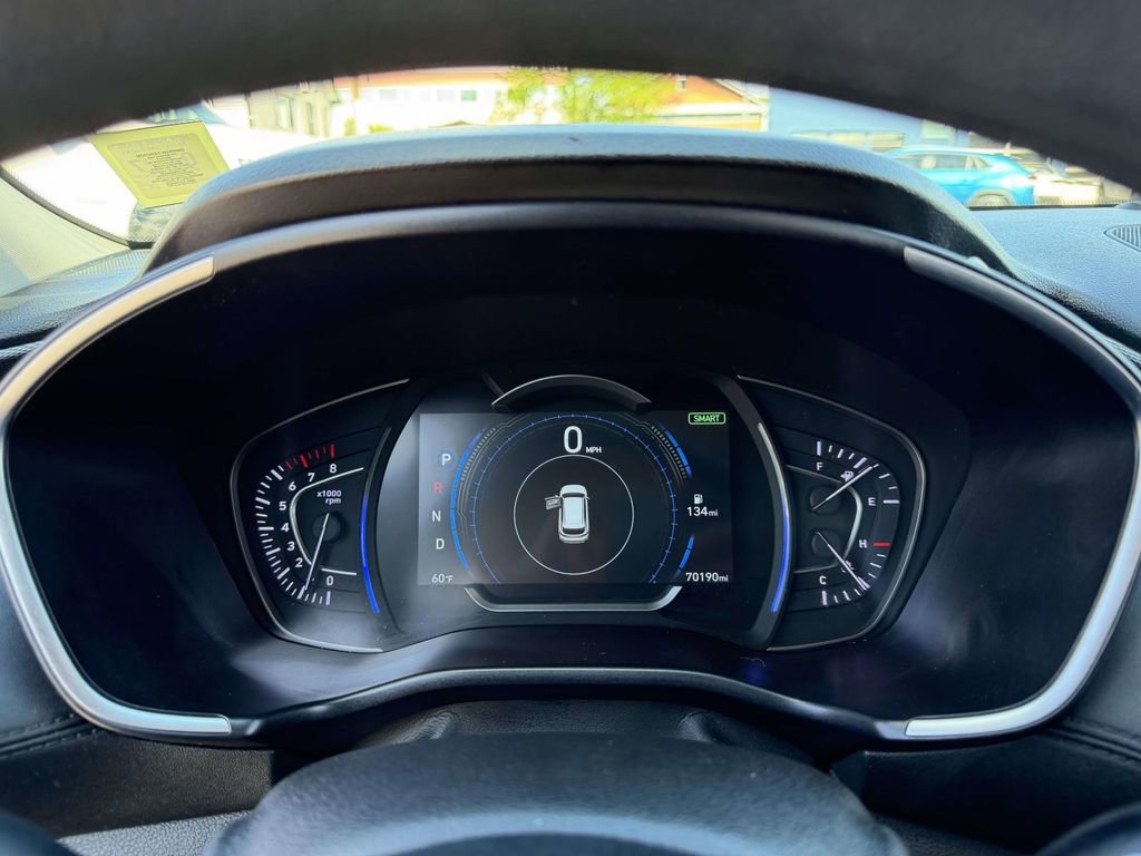 Used 2019 Hyundai Santa Fe SEL w/ Cargo Package AWD/4WD image 23