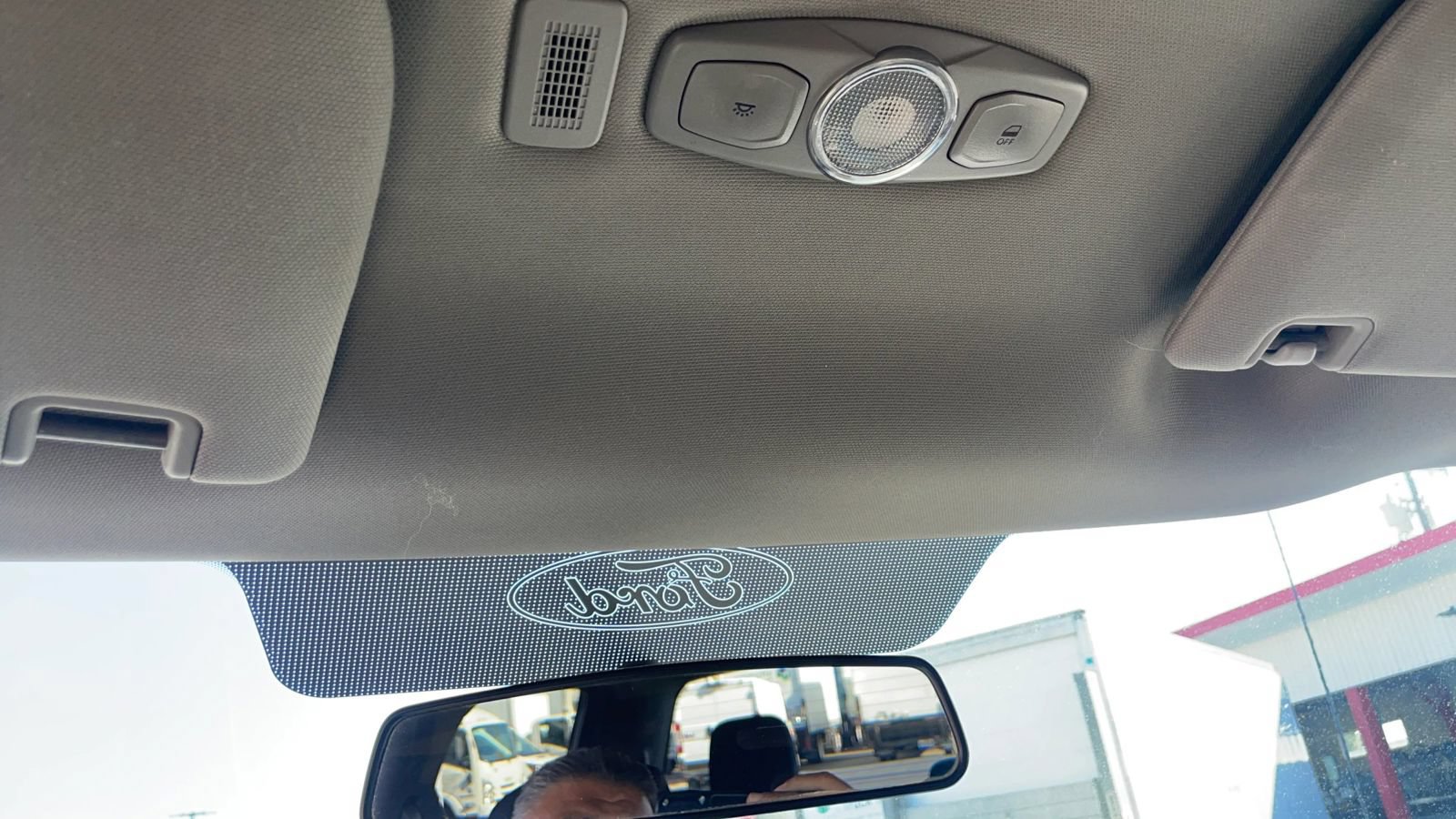Used 2018 Ford F150 XL w/ Equipment Group 101A Mid AWD/4WD image 19