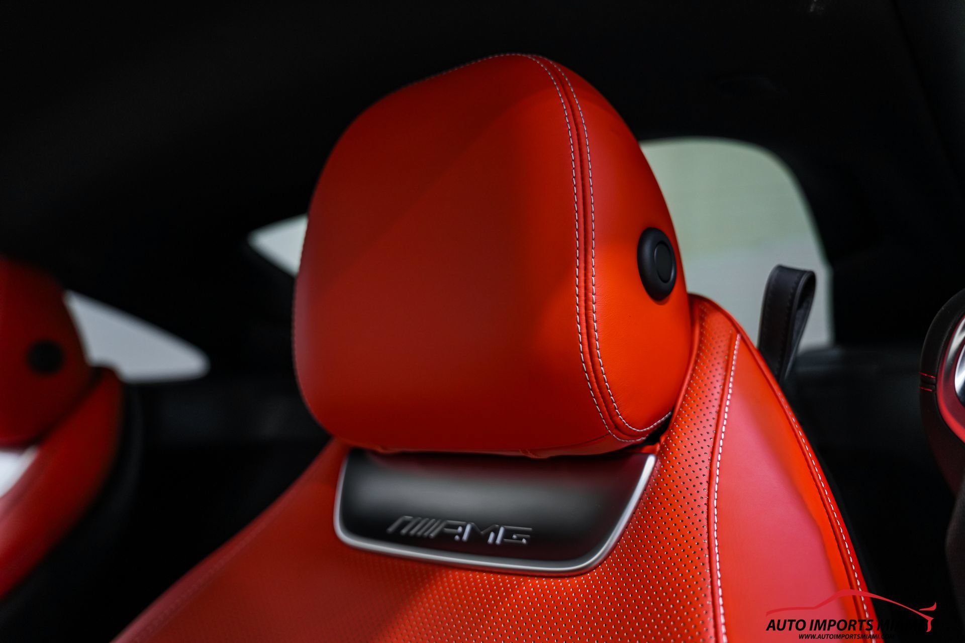 Used 2024 Mercedes-Benz AMG GT 55 image 38
