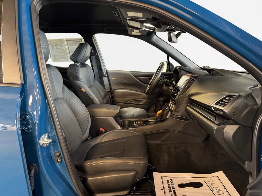 Used 2024 Subaru Forester Wilderness AWD/4WD image 26