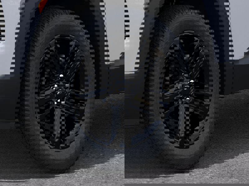 New 2026 Chevrolet TrailBlazer LT image 48