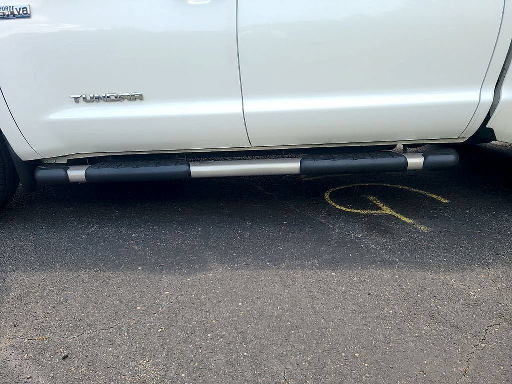 Used 2021 Toyota Tundra SR5 RWD image 14