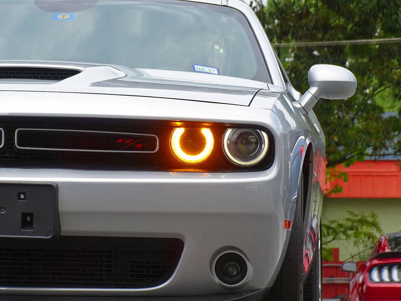 Used 2021 Dodge Challenger R/T RWD image 11
