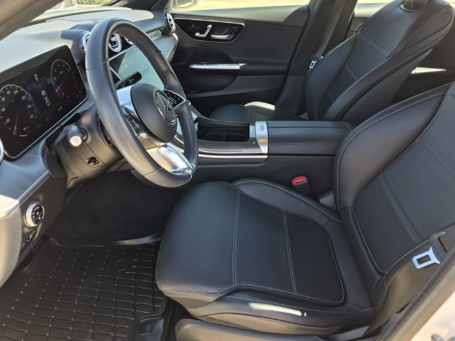 Certified 2023 Mercedes-Benz C 300 Sedan image 14