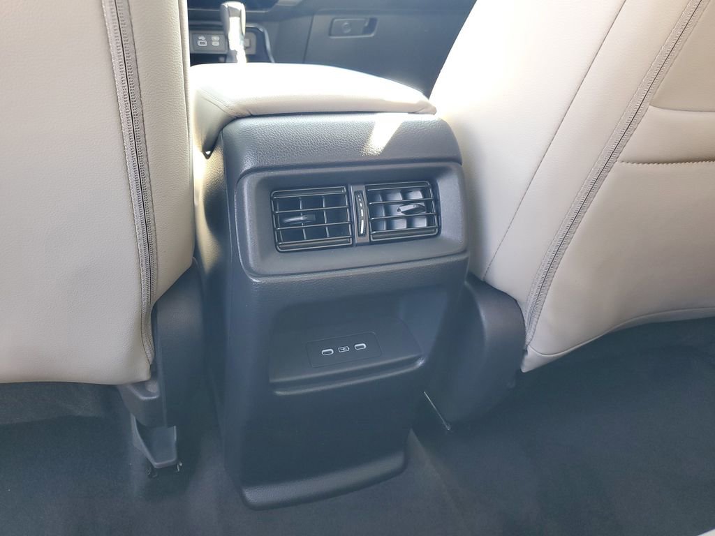 Certified 2024 Honda CR-V EX-L image 13