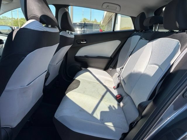 Used 2016 Toyota Prius Two FWD image 15