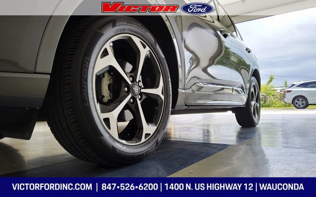 Used 2023 Ford Escape ST-Line Select w/ Tech Pack #2 AWD/4WD image 6