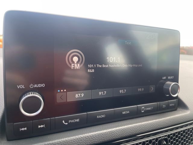 Used 2024 Honda Civic Sport image 12