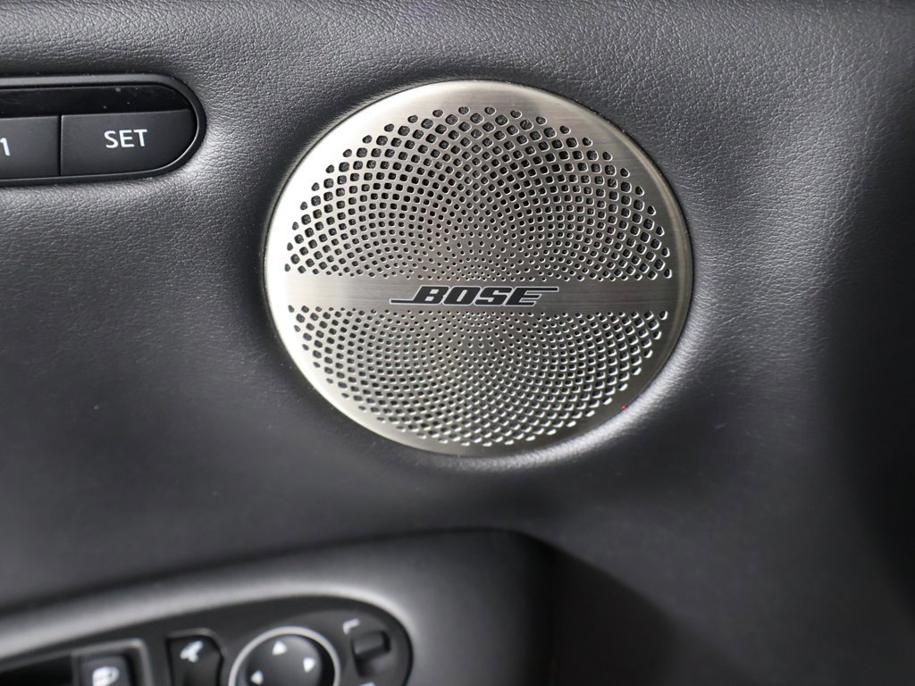 Used 2023 INFINITI QX50 Luxe image 56