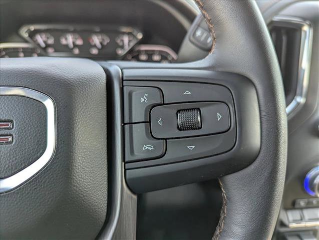 Used 2022 GMC Sierra 2500 AT4 image 14