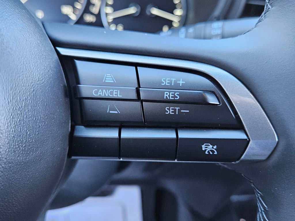 New 2026 MAZDA CX-30 AWD 2.5 S image 22