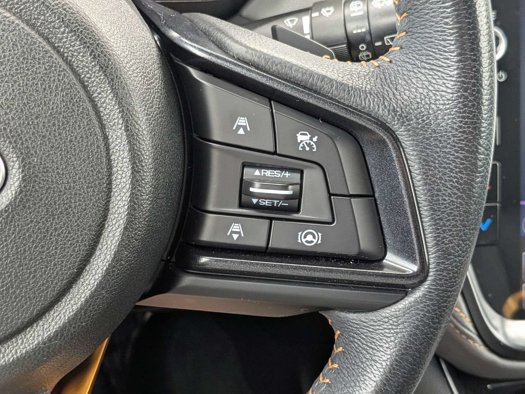Used 2022 Subaru Outback Wilderness AWD/4WD image 27