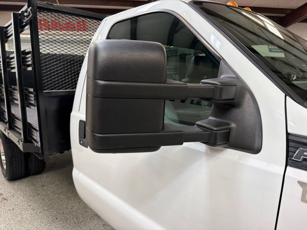 Used 2015 Ford F350 XL w/ XL Value Package RWD image 36