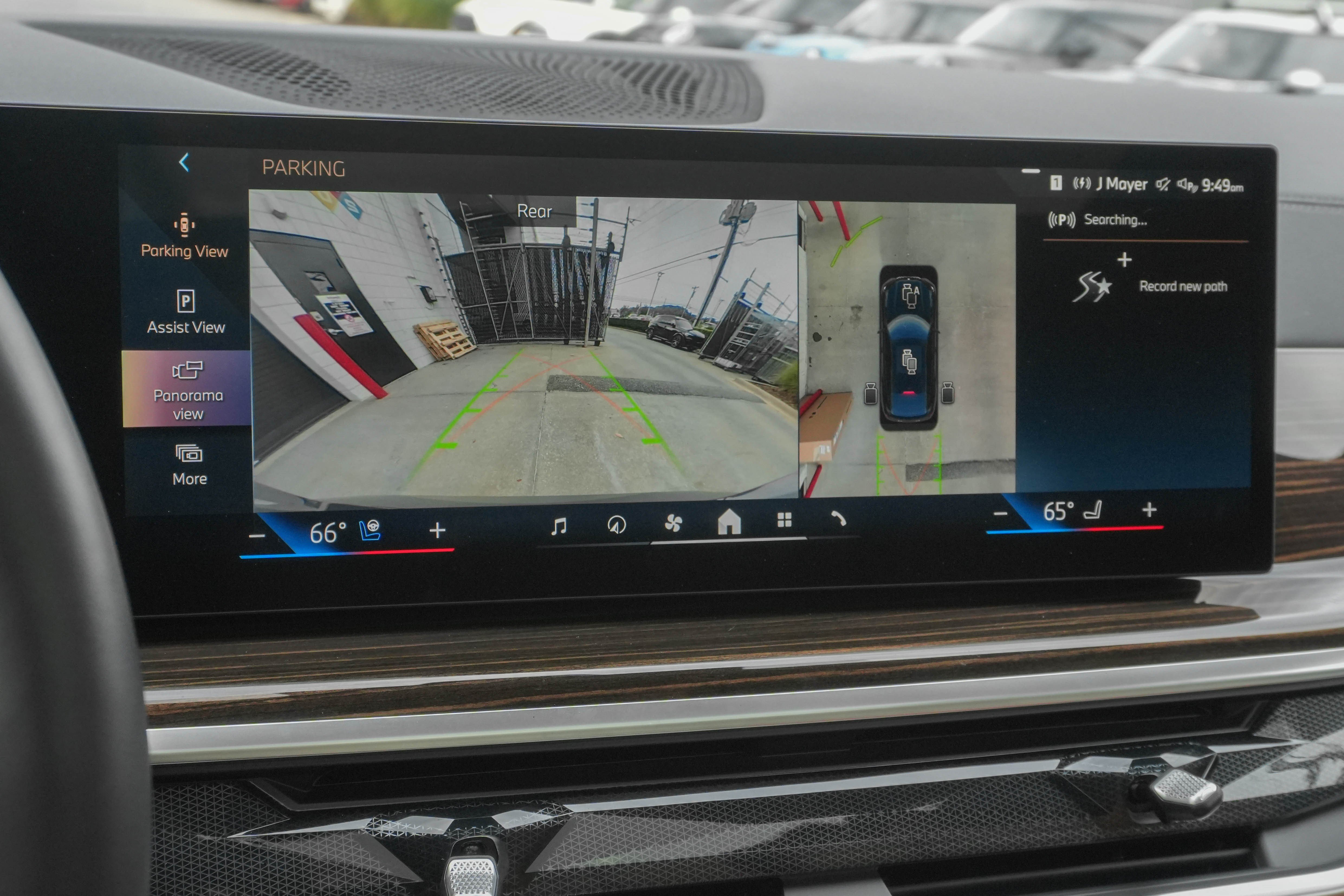 Certified 2026 BMW X6 xDrive40i AWD/4WD image 27