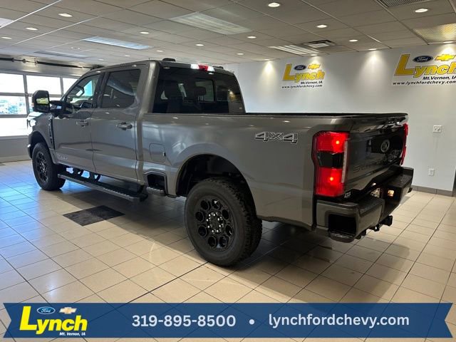 New 2026 Ford F250 XLT image 17