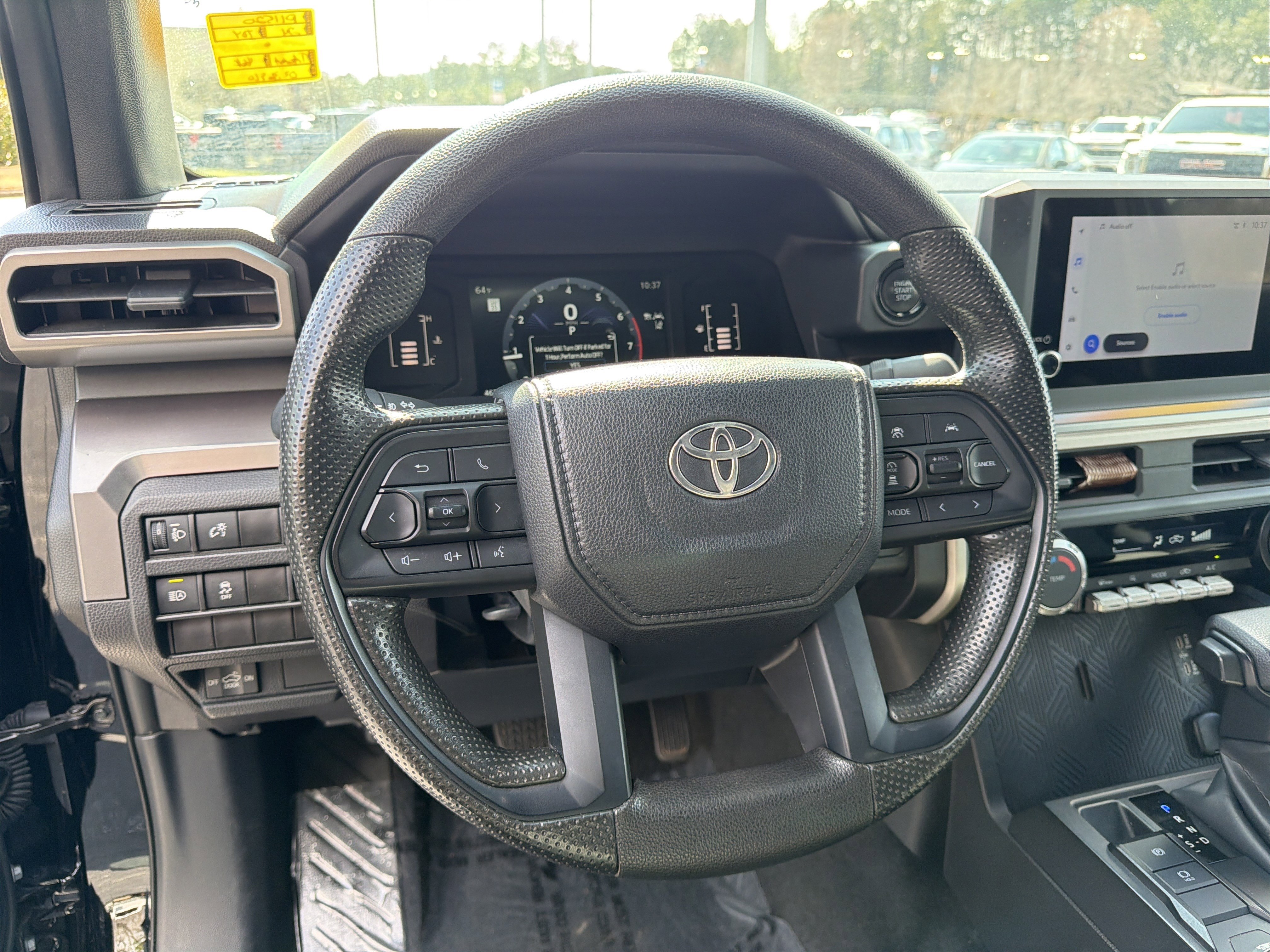 Used 2024 Toyota Tacoma SR5 image 23