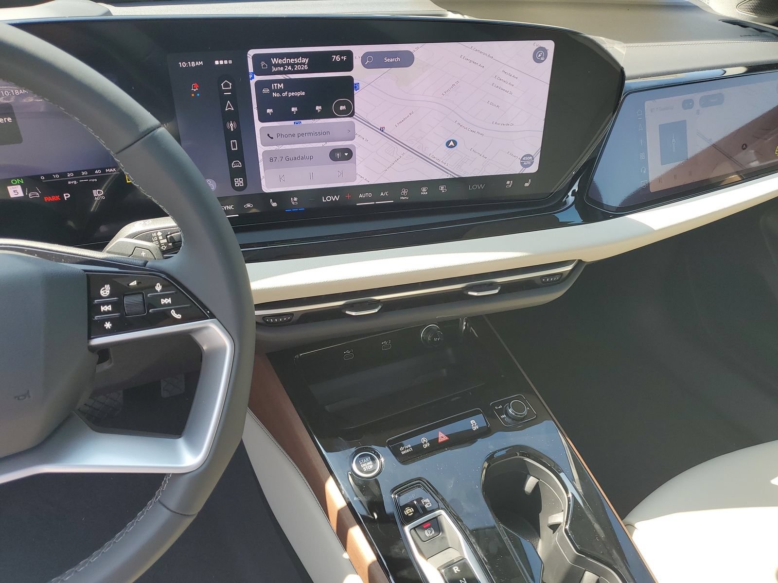 New 2026 Audi A5 2.0T Premium Plus AWD/4WD image 24