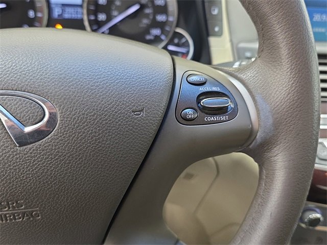 Used 2012 INFINITI M37 x w/ Premium Pkg image 18