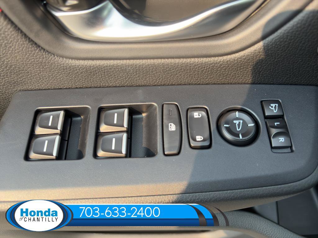 New 2026 Honda Pilot Black Edition image 25