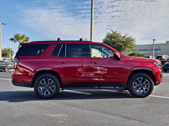 Used 2022 Chevrolet Tahoe Z71 image 7