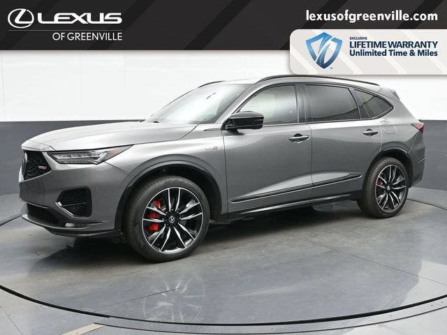 Used 2024 Acura MDX Type S w/ Advance Package AWD/4WD image 4