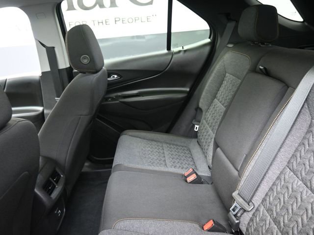 Used 2024 Chevrolet Equinox LT image 22