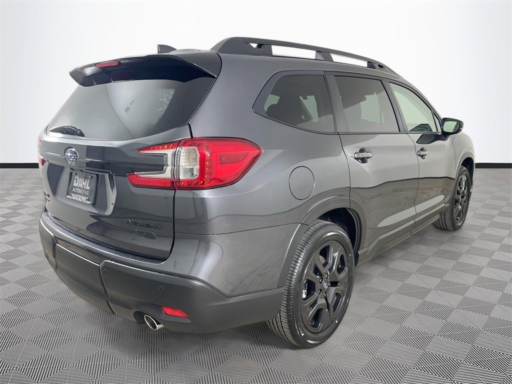 New 2025 Subaru Ascent Bronze Edition w/ Popular Package #2 image 7