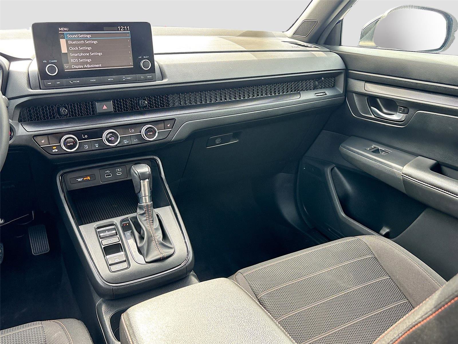 Certified 2023 Honda CR-V Sport image 27