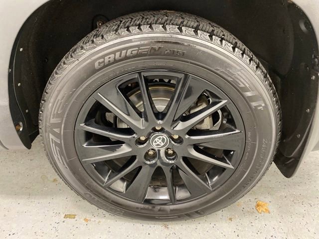 Used 2019 Toyota Highlander SE image 10