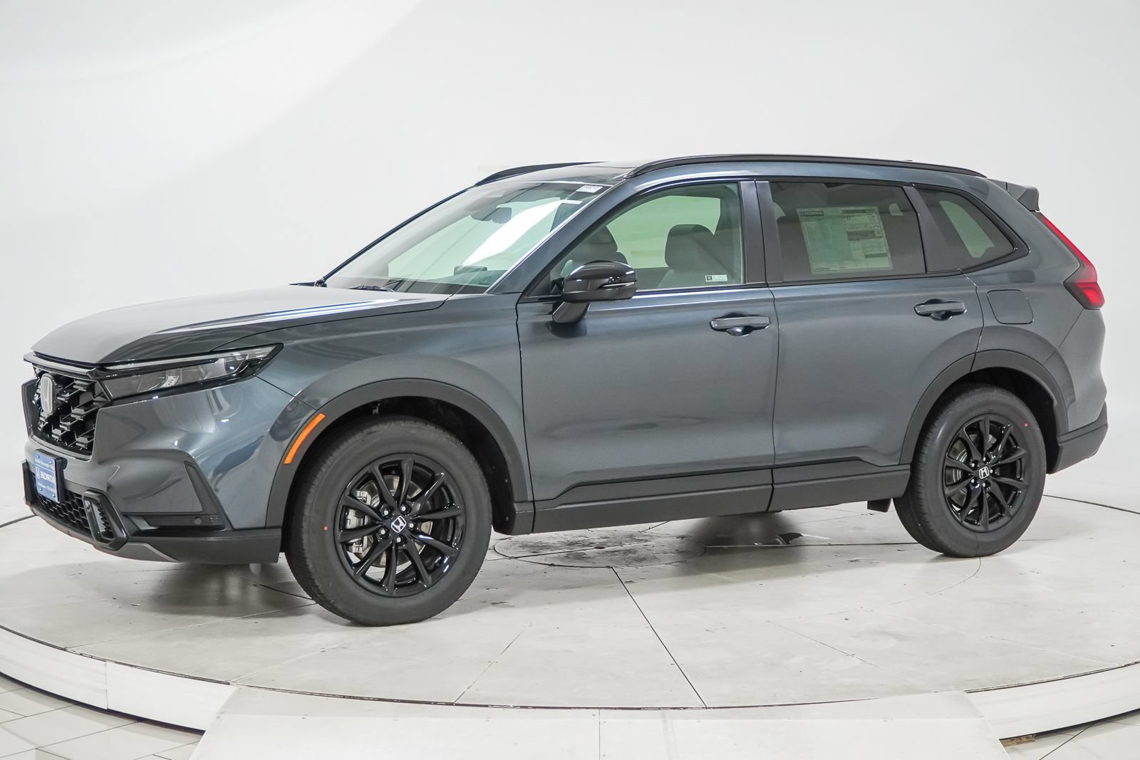 New 2026 Honda CR-V Sport-L image 4