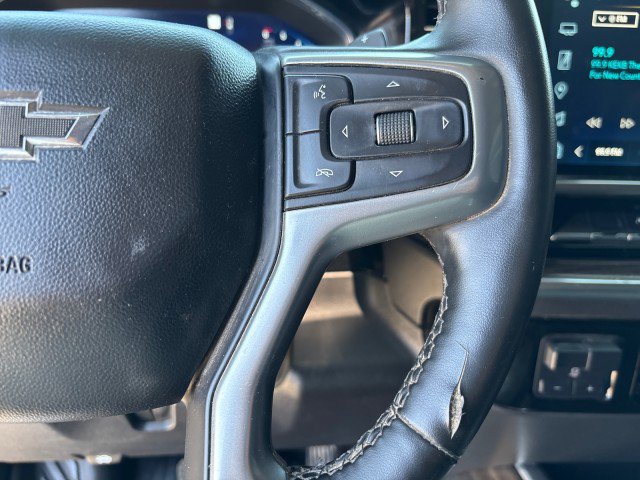 Used 2023 Chevrolet Silverado 1500 LT Trail Boss w/ Protection Package image 15
