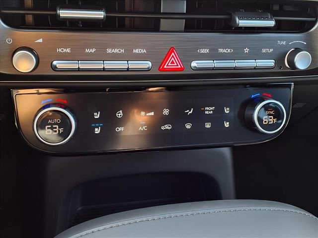 New 2026 Hyundai Palisade Calligraphy image 19