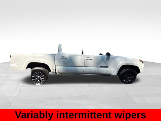 Used 2021 Toyota Tacoma SR5 RWD image 67