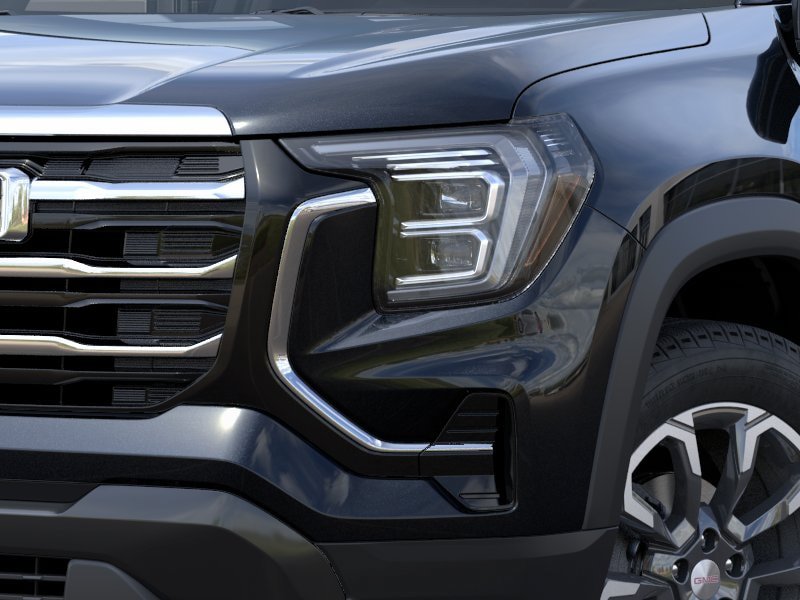 New 2027 GMC Terrain Elevation w/ Elevation Premium Package AWD/4WD image 10