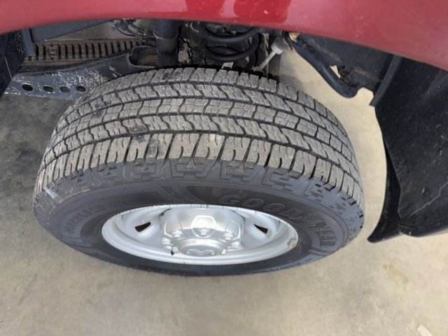 Used 2022 RAM 2500 Tradesman image 18