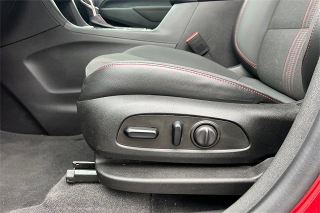 Used 2024 Chevrolet Equinox RS image 13