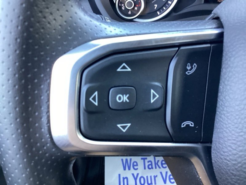 New 2026 RAM 2500 Tradesman image 28