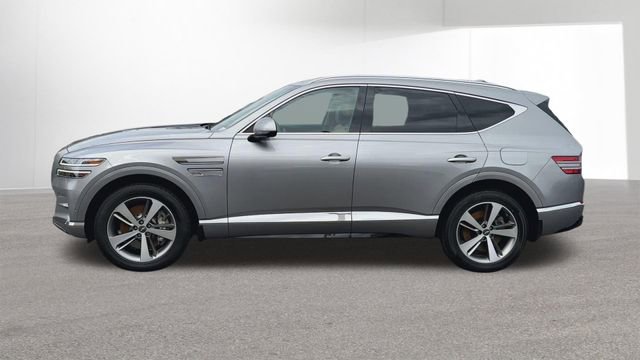 Used 2022 Genesis GV80 3.5T Advanced + image 5