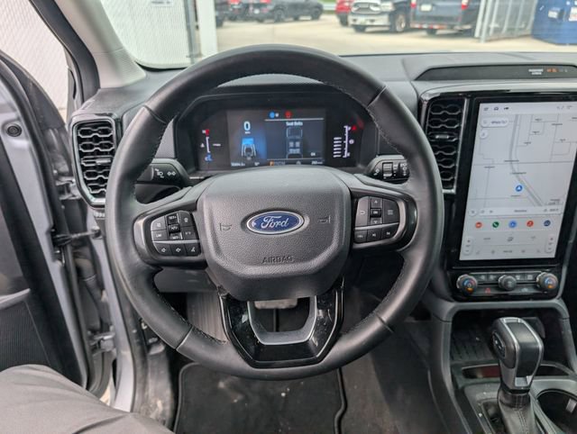 Used 2024 Ford Ranger XLT image 9