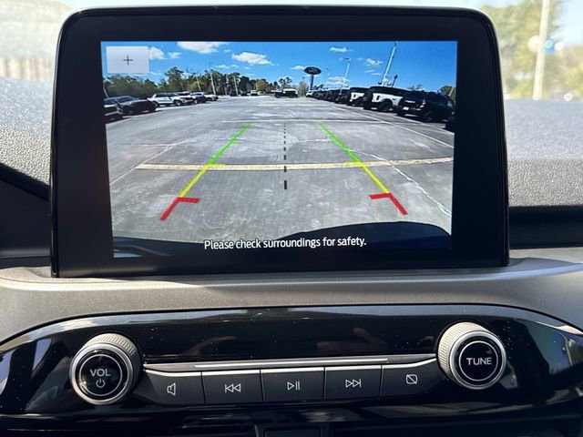 New 2026 Ford Escape Active FWD image 27