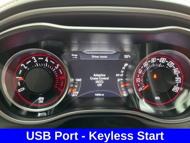 Used 2020 Dodge Challenger R/T Scat Pack image 10