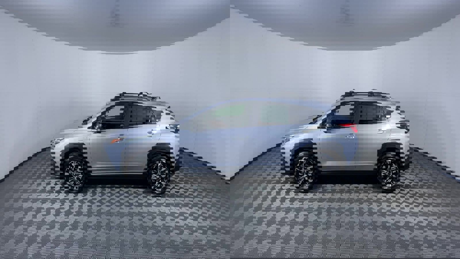 Certified 2025 Subaru Crosstrek 2.0i Premium w/ Crosstrek Mirror Package image 5