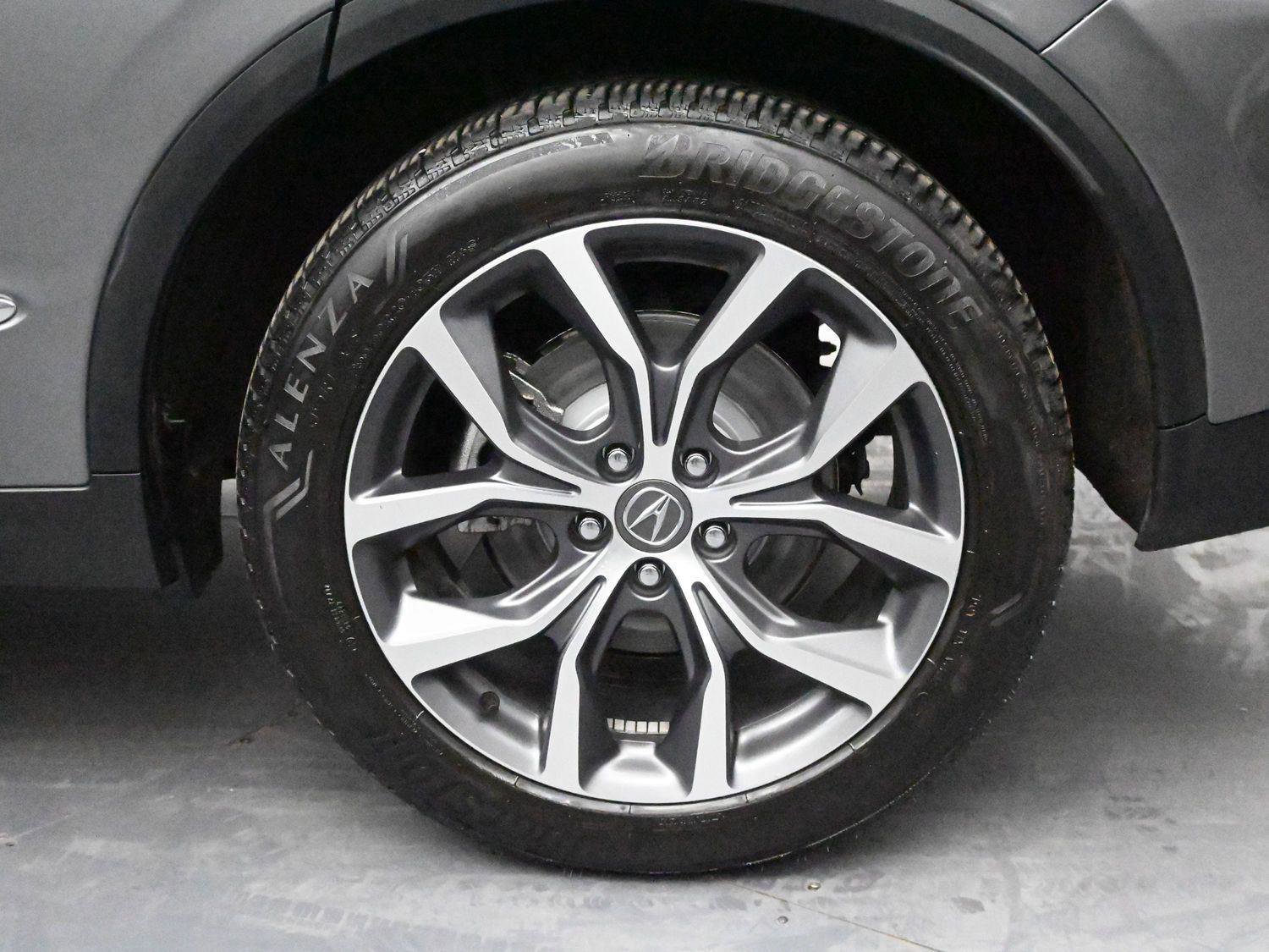 Used 2024 Acura MDX SH-AWD w/ Technology Package image 14