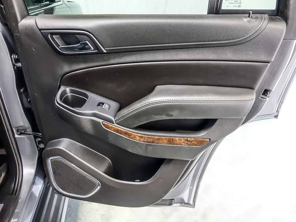 Used 2018 Chevrolet Tahoe LT AWD/4WD image 33