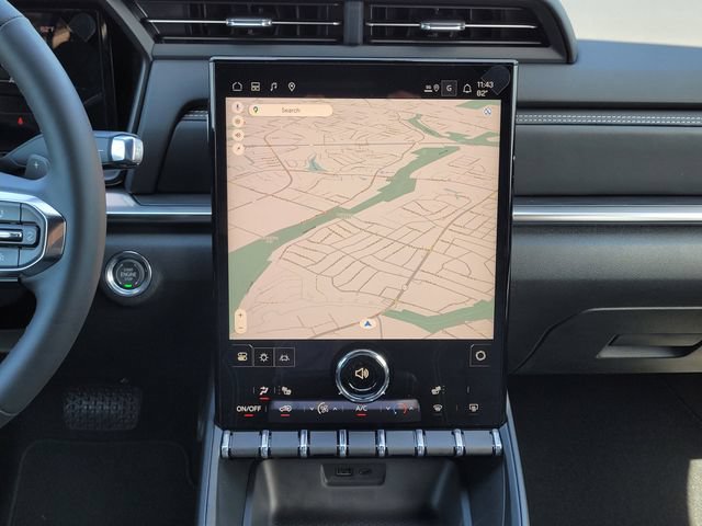 New 2026 GMC Terrain Elevation FWD image 13