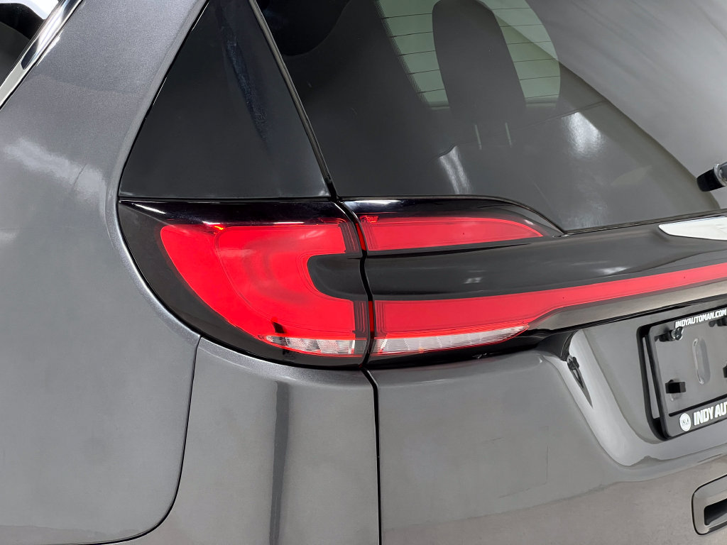 Used 2021 Chrysler Pacifica Limited FWD image 40