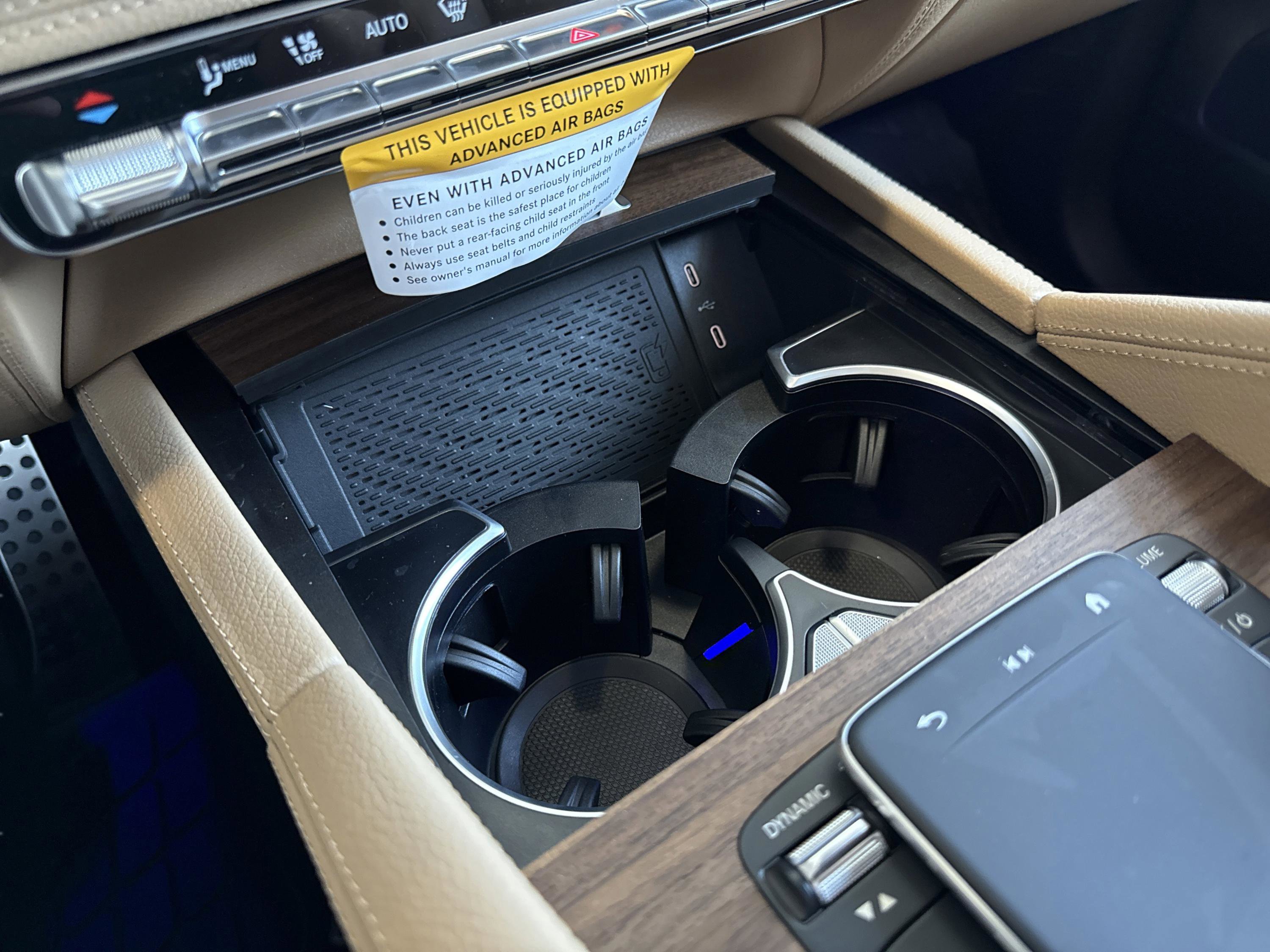 Certified 2026 Mercedes-Benz GLS 450 GLS 450 image 56