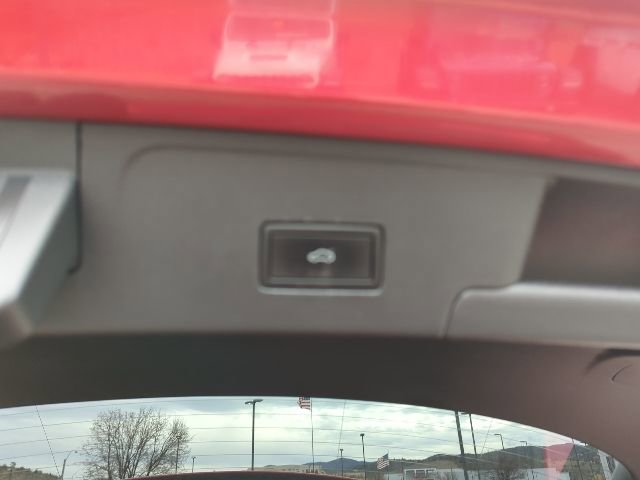 Used 2023 Volkswagen Atlas Cross Sport SEL R-Line image 23