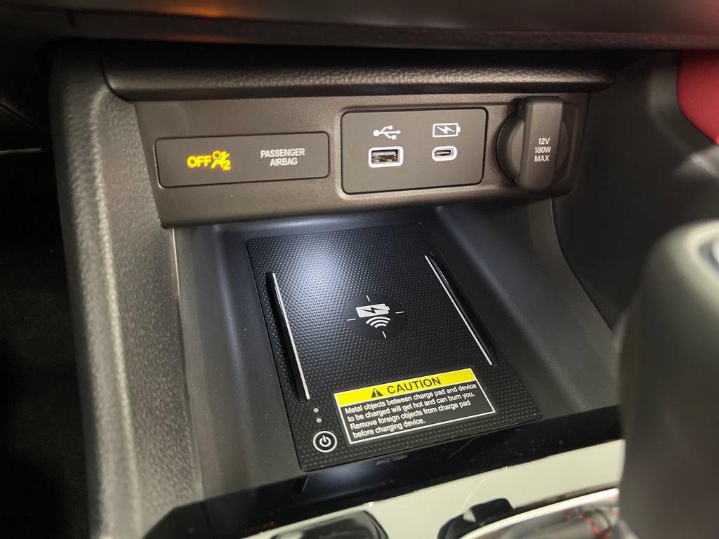 Used 2026 Acura Integra A-Spec FWD image 30